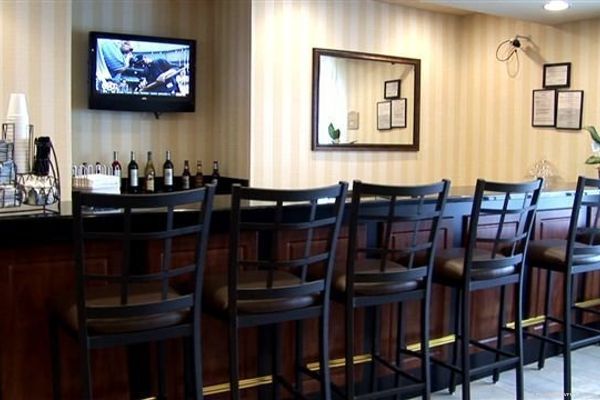 Cobblestone Inn of Durand